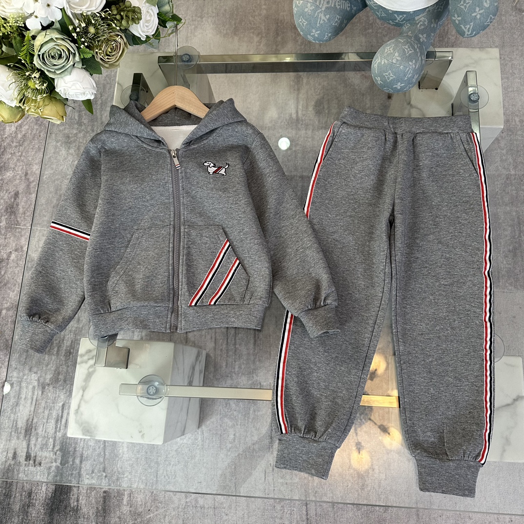 Thom Browne Kids